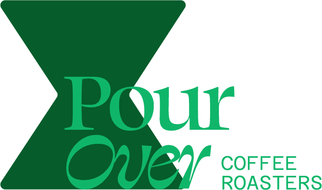 Pour Over Coffee Roasters