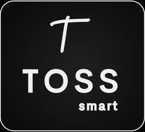 Toss Smart